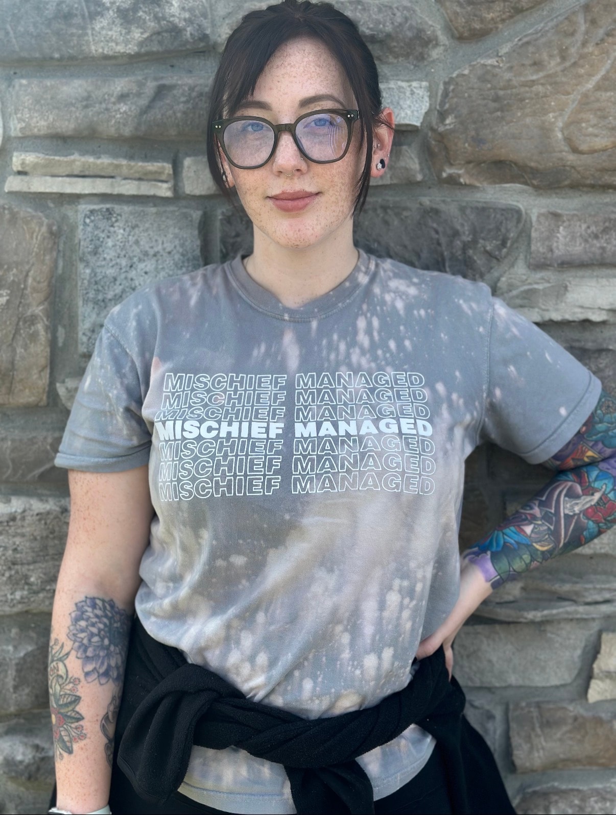 Dixie — Body Piercer at Queen of Hearts Tattoo Nashville