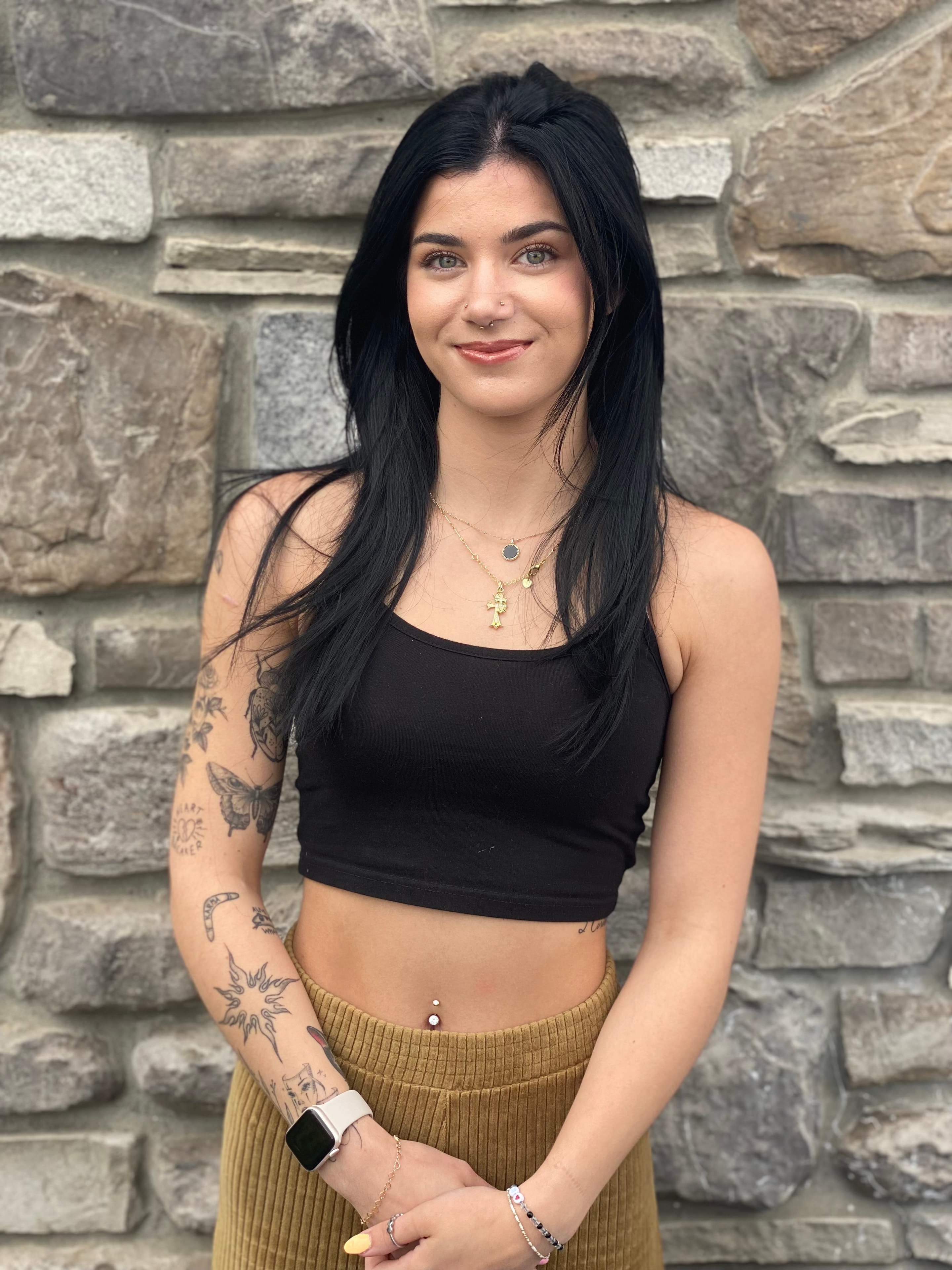 Katie — Tattoo Artist at Queen of Hearts Tattoo Nashville