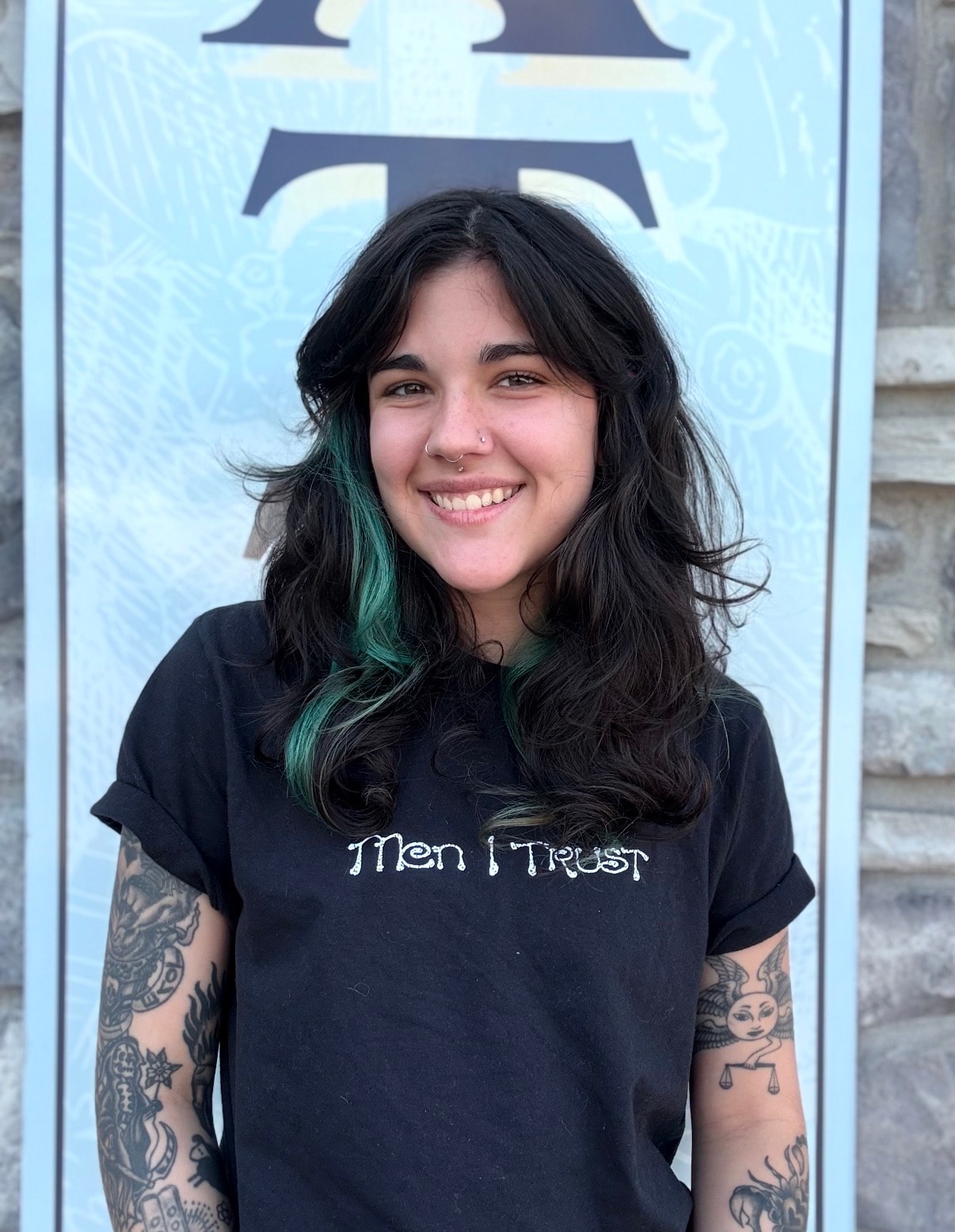 Maggie — Tattoo Artist at Queen of Hearts Tattoo Nashville